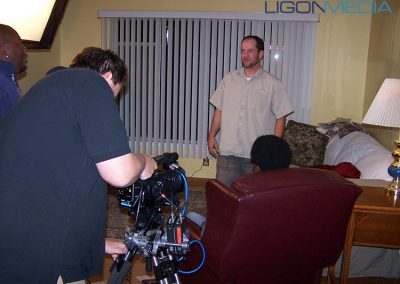 Video Production Sacramento Ligon Media