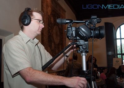 Video Production Sacramento Ligon Media